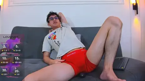 Cum_hunters — Stripchat recorded stream image, 11.03.2026 03:20