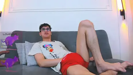 Cum_hunters — Stripchat recorded stream image, 11.03.2026 03:20