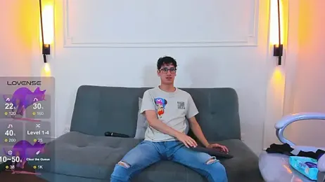 Cum_hunters — Stripchat recorded stream image, 11.03.2026 03:20