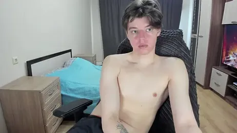 Liam_sexy1 — Stripchat recorded stream screenshot (11 Mar 2026)