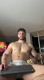 Valenthino_Salvatore — Stripchat recorded stream image, 11.03.2026 03:30