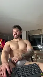Valenthino_Salvatore — Stripchat recorded stream image, 11.03.2026 03:30