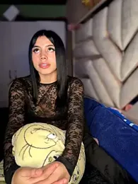 Laura-Khalifa — Stripchat recorded stream image, 11.03.2026 05:10