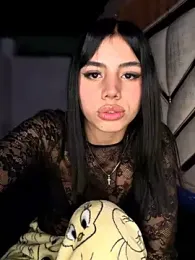 Laura-Khalifa — Stripchat recorded stream image, 11.03.2026 05:10