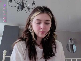 Vanessa-Walters — Bongacams recorded stream screenshot (11 Mar 2026)