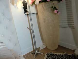 giannalove — Camsoda recorded stream image, 11.03.2026 05:00