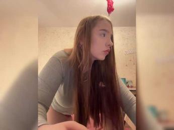 LittleDelora — Bongacams recorded stream screenshot (11 Mar 2026)