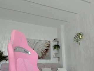 tiffanyhouston — Camsoda recorded stream screenshot (11 Mar 2026)