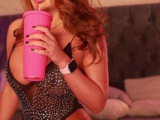 sellenasky — Camsoda recorded stream screenshot (11 Mar 2026)