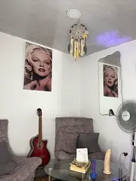 Mydreams69 — Stripchat recorded stream image, 11.03.2026 09:00