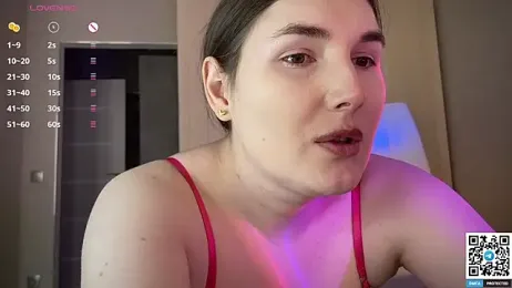 Maria_Bowie — Stripchat recorded stream image, 11.03.2026 07:30