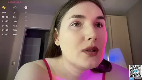 Maria_Bowie — Stripchat recorded stream image, 11.03.2026 07:30