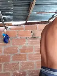 hoteder — Stripchat recorded stream image, 11.03.2026 12:20