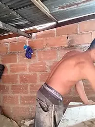 hoteder — Stripchat recorded stream image, 11.03.2026 12:20