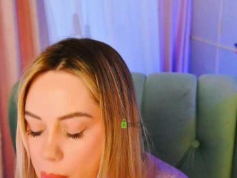 -ANN — Bongacams recorded stream image, 11.03.2026 10:00