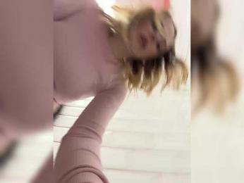 -Angel-Ali- — Bongacams recorded stream image, 11.03.2026 13:00