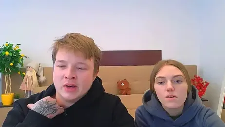 _Olli__Stiw_ — Stripchat recorded stream image, 11.03.2026 09:30