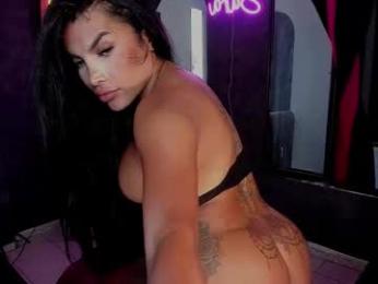 kittyhotts — Chaturbate recorded stream image, 11.03.2026 11:50