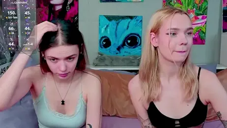 Viena_dias — Stripchat recorded stream image, 11.03.2026 12:30