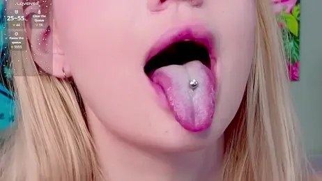 Viena_dias — Stripchat recorded stream image, 11.03.2026 12:30