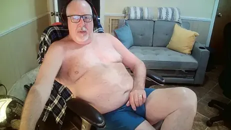 superbearboss — Stripchat recorded stream image, 11.03.2026 15:00