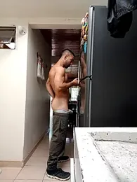 sebasxx97 — Stripchat recorded stream screenshot (11 Mar 2026)