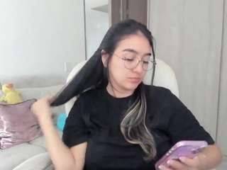 alexyferrer — Camsoda recorded stream image, 11.03.2026 14:20