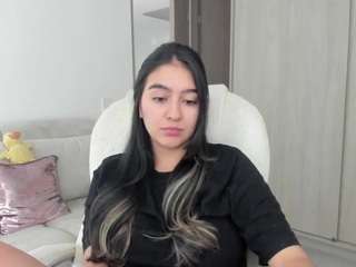 alexyferrer — Camsoda recorded stream image, 11.03.2026 14:20