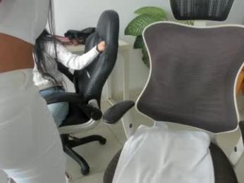 emillybrowm — Chaturbate recorded stream screenshot (11 Mar 2026)