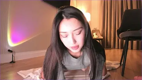 jin__ray — Stripchat recorded stream image, 11.03.2026 13:30