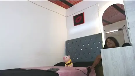 _JaaconLeon_ — Stripchat recorded stream image, 11.03.2026 14:00