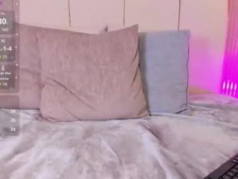 marie_miller_ — Chaturbate recorded stream image, 11.03.2026 12:30