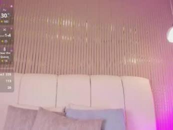 marie_miller_ — Chaturbate recorded stream image, 11.03.2026 12:30