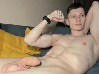 kevin_hornyyy — Chaturbate recorded stream image, 11.03.2026 14:40