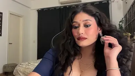 GoddessAnna — Stripchat recorded stream image, 11.03.2026 17:40