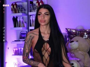 AngelaMyst — Bongacams recorded stream image, 11.03.2026 14:40