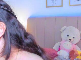 Bella Fontana — Flirt4free recorded stream image, 11.03.2026 18:00