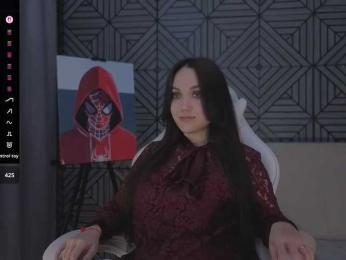 -lost- — Bongacams recorded stream screenshot (11 Mar 2026)