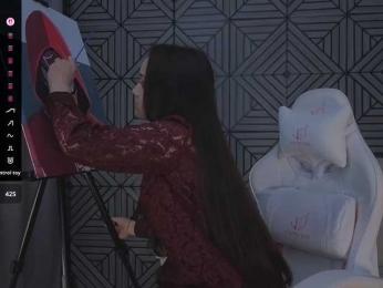 -lost- — Bongacams recorded stream screenshot (11 Mar 2026)