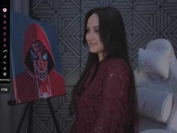 -lost- — Bongacams recorded stream screenshot (11 Mar 2026)