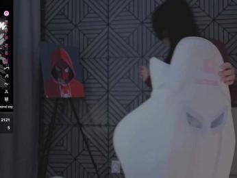 -lost- — Bongacams recorded stream screenshot (11 Mar 2026)