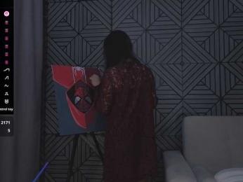 -lost- — Bongacams recorded stream screenshot (11 Mar 2026)