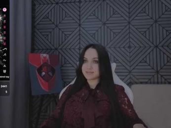 -lost- — Bongacams recorded stream screenshot (11 Mar 2026)