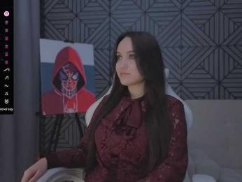 -lost- — Bongacams recorded stream screenshot (11 Mar 2026)