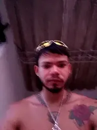 Niick01_ — Stripchat recorded stream image, 11.03.2026 20:40