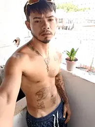 Niick01_ — Stripchat recorded stream image, 11.03.2026 20:40