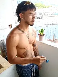 Niick01_ — Stripchat recorded stream image, 11.03.2026 20:40