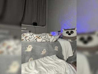 SSaibaliii — Bongacams recorded stream image, 11.03.2026 19:20