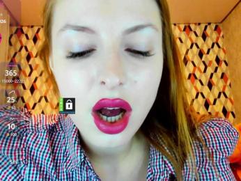PinkPanterka — Bongacams recorded stream image, 11.03.2026 19:20
