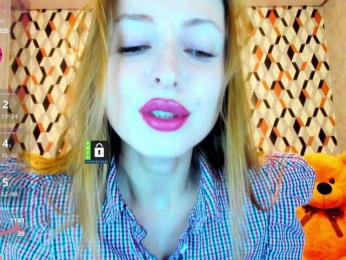 PinkPanterka — Bongacams recorded stream image, 11.03.2026 19:20
